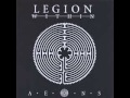 Legion Within - Cover Me