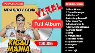 Download lagu Ndarboy Genk Full Album Terbaru 2026 - Tampa Iklan - Kicau Mania - Paling Viral Saat Ini! mp3