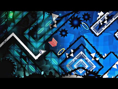 [Extreme Demon] ''Aquatic Auroras'' [Full Detail+LayOut] (4K) by Endlevel & more