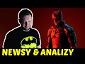 The Batman (2022) Spoiler Talk