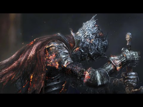 Dark Souls 3 SL1 Playthrough Before Elden Ring! Day 2 (Feb 21st)
