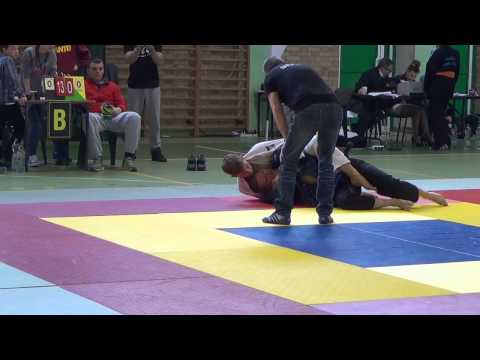 Adam Wardziński vs Paweł Kaszewski - 1 walka purpury - 88,3