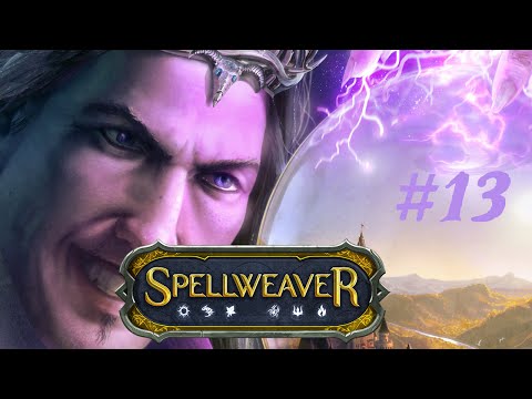 Let's Play - Spellweaver  TCG - Episode 13 [Stability And A New Deck]: