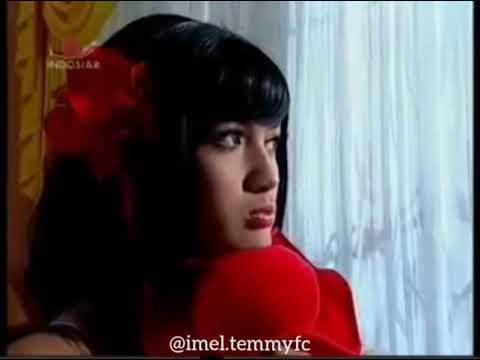 Scene Ketika Putri Anjani Jatuh Cinta - Imel Putri Cahyati & Temmy Rahadi