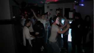 Harlem Shake - Electric Lounge style!