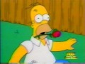September 24 2000 Simpsons Promo