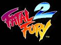 Fatal Fury 2 OST SNES 1coin Ending