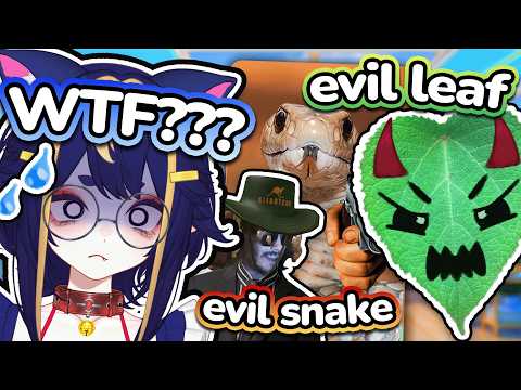 I LOST MY MIND Reacting To Australian Wildlife