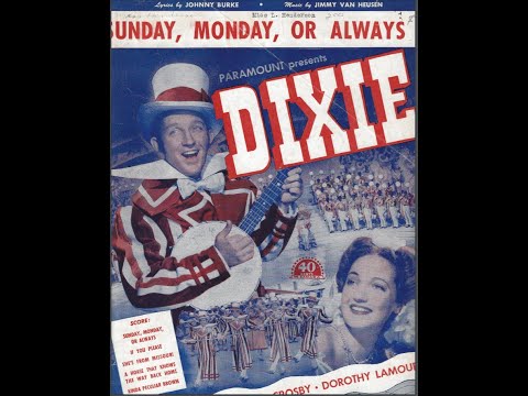 Sunday, Monday Or Always - Nat King Cole