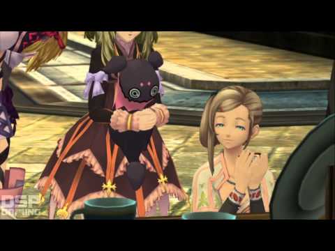 Tales of Xillia playthrough pt27