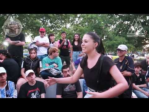 GYURA x SOPHIA | MARTHA ft. GARDEN | SEMIS