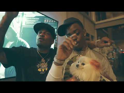 Dolla Dame - Turnt Up (Official Video) (feat. JUST BANG)