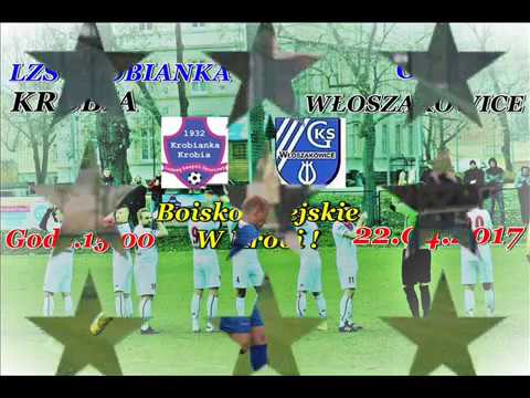Zapowiedz meczu:Krobianka Krobia-GKS Włoszakowice 22.04.2017