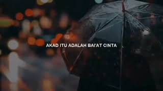 Download lagu Cinta Dalam Diam - Ustadz Hanan Attaki mp3