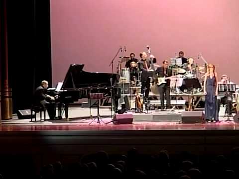 Tu sì 'na Cosa Grande - Italian Big Band feat. Serena Autieri - Teatro Petruzzelli di Bari