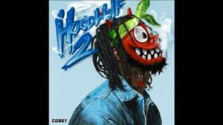 Hoodrich Pablo Juan & Danny Wolf A Hunnit