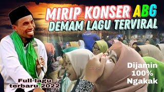 Download lagu full lagu terviral_ ceramah kh kholil yasin terbaru 2022 | live jumiang pademawu pamekasan mp3