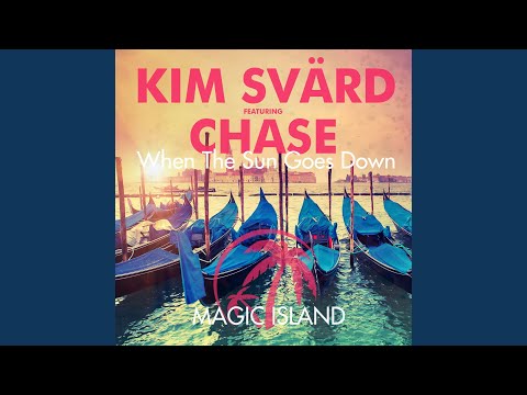 When the Sun Goes Down (Original Mix)