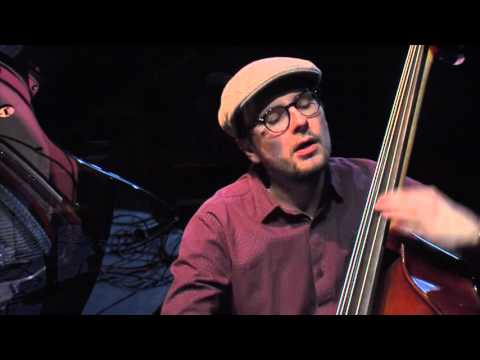 B-Jazz 2016 - Wlodarczyk Plecher Duo