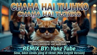 Download lagu DJ India CHAHA HAI TUJHKO - Slow Candu yang di TikTok | Yanz Tube mp3 Download lagu DJ India CHAHA HAI TUJHKO - Slow Candu yang di TikTok | Yanz Tube mp3