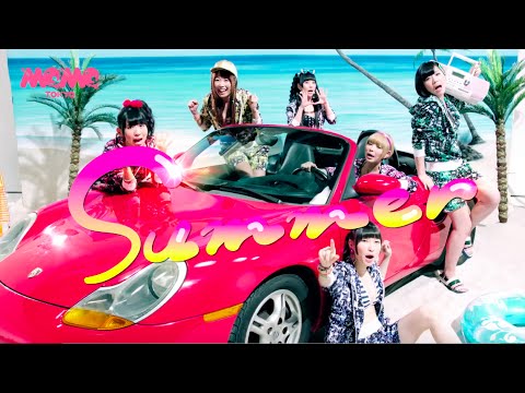 でんぱ組.inc「おつかれサマー！」MV Full