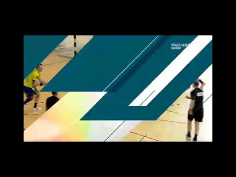 Final meci CSM Constanța - Potaissa Turda