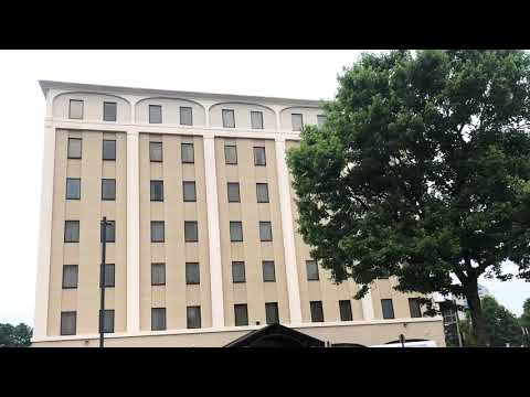 7-30-19 Staybridge Hotel Atlanta GA Airport