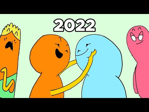 Every THE LAND OF BOGGS Animation in 2022