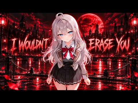 AKIMIH - I WOULDN'T ERASE YOU | Brazilan phonk/funk