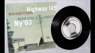 Whiskeytown - Highway 145