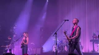 Wolf Alice - Lisbon (Live @ Doornroosje, Nijmegen)