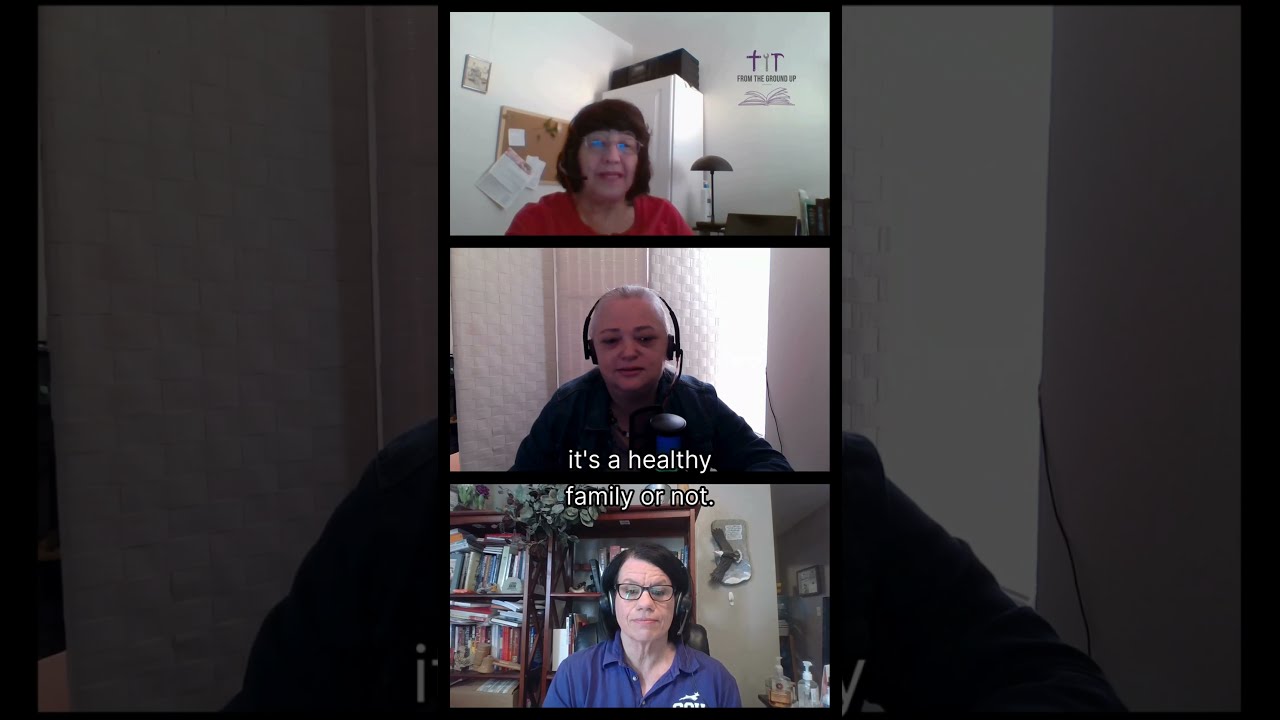 New Christian Worldview 7 Part Series! #christianworldview #Fromthegroundupvlog #cwv101 #cwv #gcu