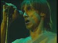 Iggy Pop, Lust for Life (live)