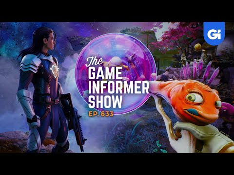 
High On Life Review And The Game Of The Year Gauntlet | GI Show
