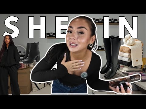 SHEIN HAUL 2025 🛍️ | Pre-campaign: huge discounts up to 75% off + exclusive promo code 🔥