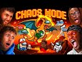 SIDEMEN AMONG US POKEMON CHAOS MODE