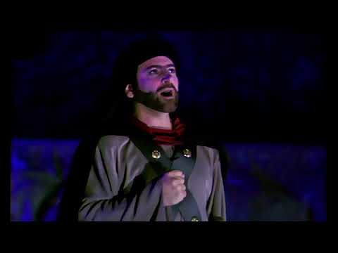 Abu Tayeb Al Mutanabbi [The Musical Play Part 1] / (المسرحية الغنائية الجزء الأول) ابو الطيب المتنبي