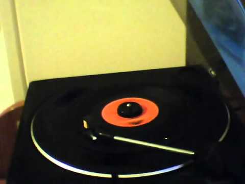 GRIMM - Be my baby. il 45 giri - 1975