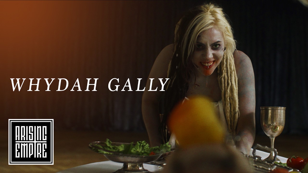 Venues — Whydah Gally