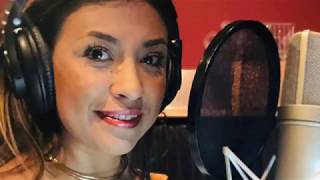 Valentina Latyna Tv Commercials 2019 Luminary, anti smoking, Toyota, Kevin de Leon and more video