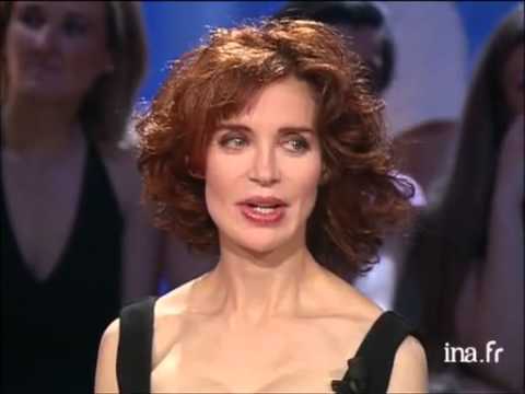 Anna Thomson's Puppets - INA Archive