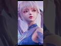 Lin Qing Tan Martial Universe Anime Mix Hindi Song Crystal Senpai Donghua Crystalsenpai