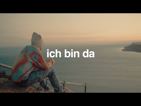 edo saiya - ich bin da