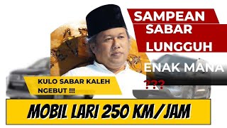 Download lagu Gus Muwafiq Terbaru 2024 II Menguji Kesabaran Jamaah II Sabar Lungguh VS Sabar Ngebut, Enak Mana?? mp3