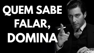 A arte da Conversa - Palavras tem PODER