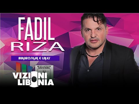 Fadil Riza - Bukurojsha e lales (Official 2017)