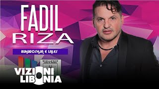 Fadil Riza - Bukurojsha E Lales