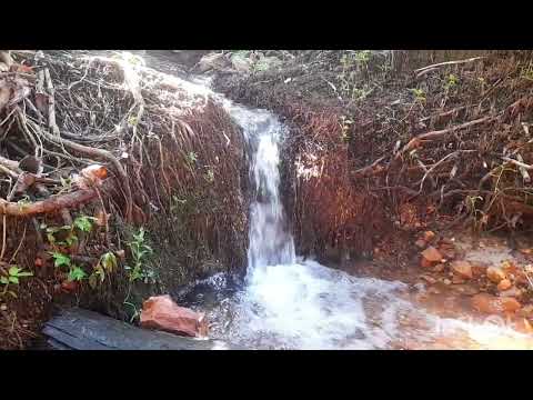 minadol do olho da água  do Bairro recreio piripiri Piauí 