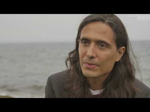 Jonas Hassen Khemiri Interview: Reading Has to Be Dangerous