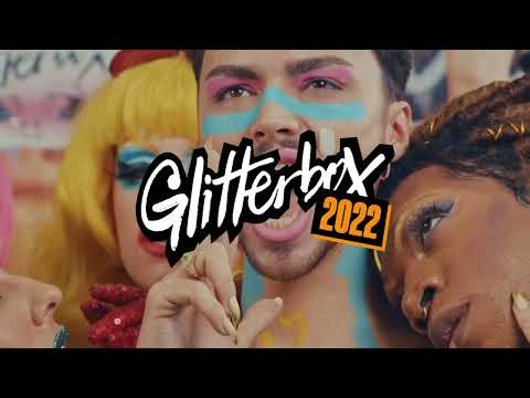 House And Disco 2022 - Glitterbox End Of Summer Mix (Nu disco, House, Funk, Soul)